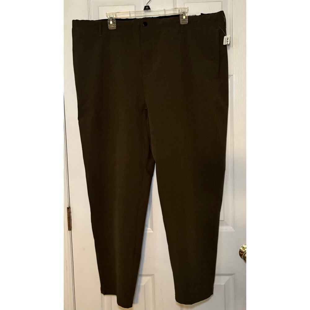 Stretch Tech women’s tapered pants‎ XXL NWT